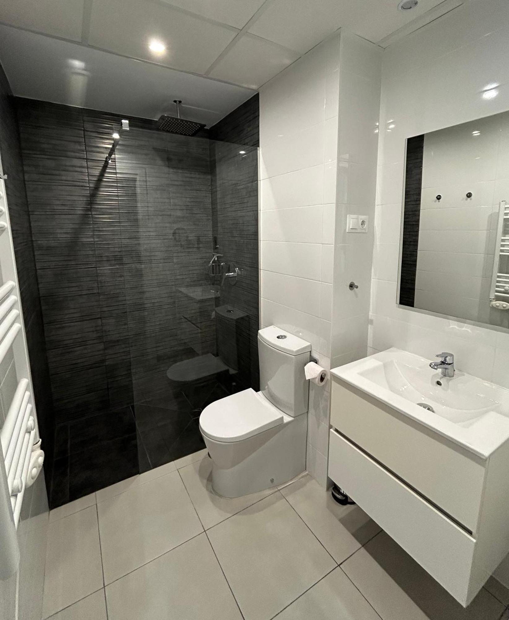 Calpe Beach II - Sea & Pool View Apartment Экстерьер фото