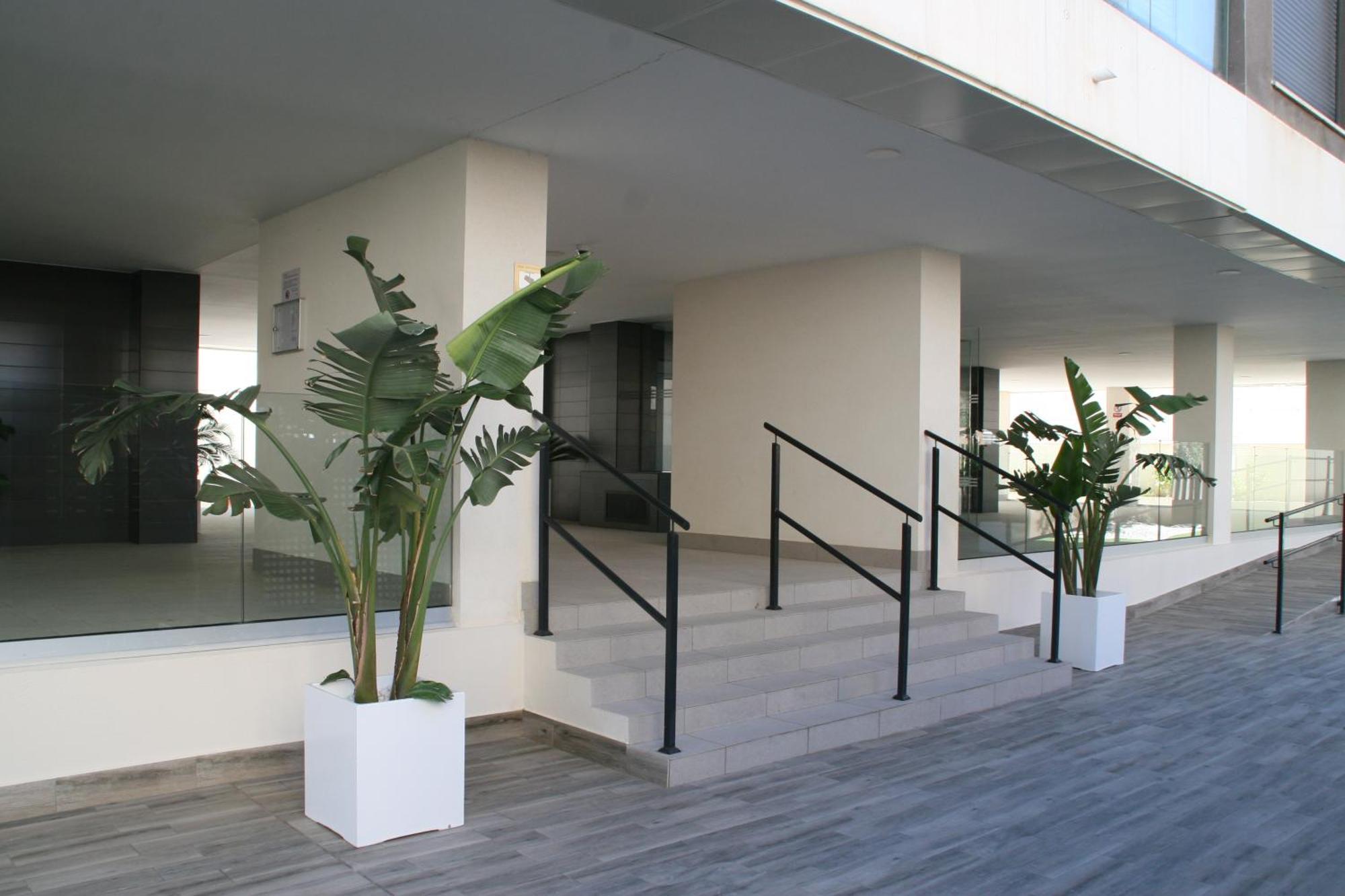 Calpe Beach II - Sea & Pool View Apartment Экстерьер фото